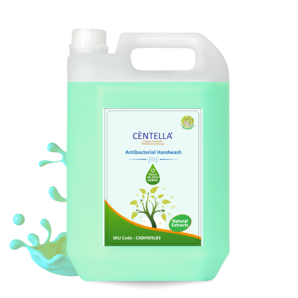 Centella Antibacterial Hand Wash