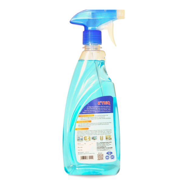 Window Glass Cleaner