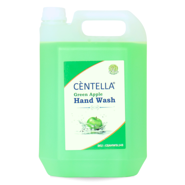 Green Apple Hand Wash