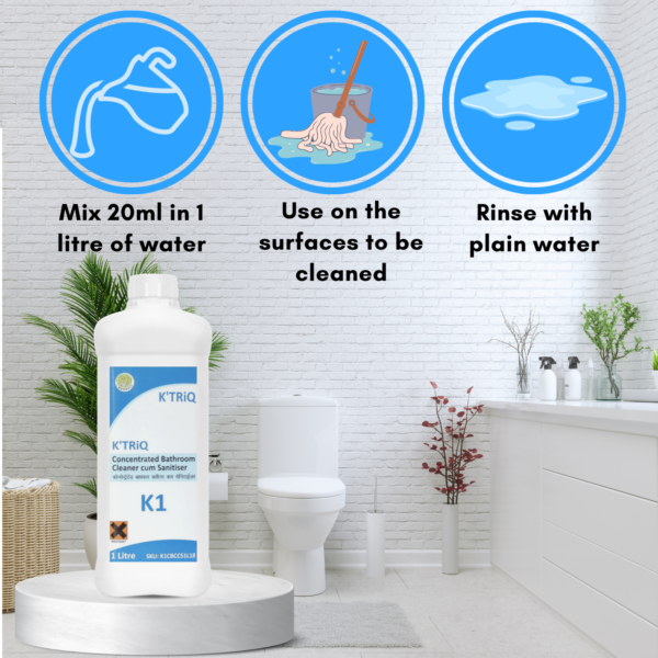 tile cleaner