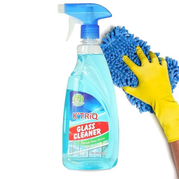 glass cleaner noida